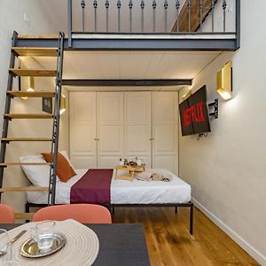 Appartement met een Slaapkamer